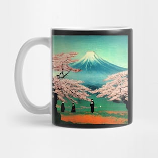 Colors of Kyoto Mug